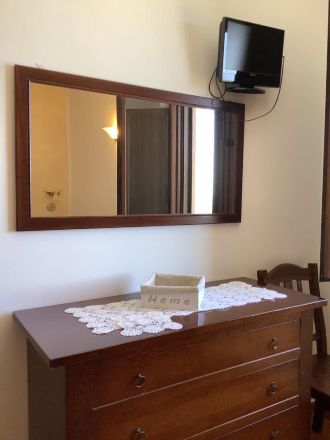 Agriturismo Gli Antichi Sapori - Con Stazione Di Ricarica Veicoli Elettrici Vatolla Eksteriør billede